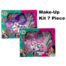 Make-Up Set, 7 Piece